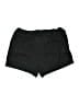 Assorted Brands Solid Gray Black Athletic Shorts Size XL - photo 2