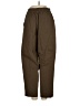 Assorted Brands Brown Casual Pants Size S - photo 2