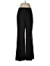 Antonio Melani Black Dress Pants Size 8 - photo 1
