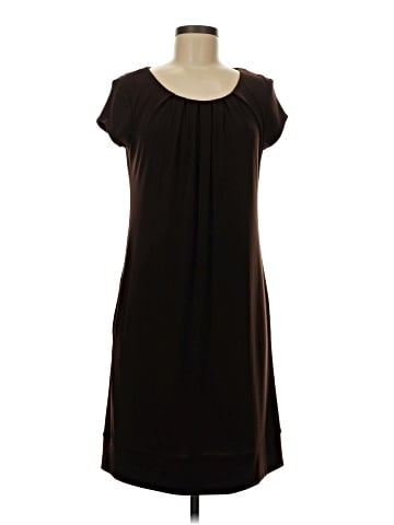 Rabbit Rabbit Rabbit Designs Casual Dress (view 1)