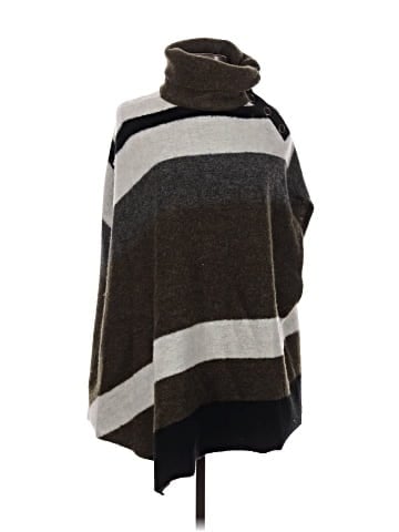 Tabitha Poncho (view 1)