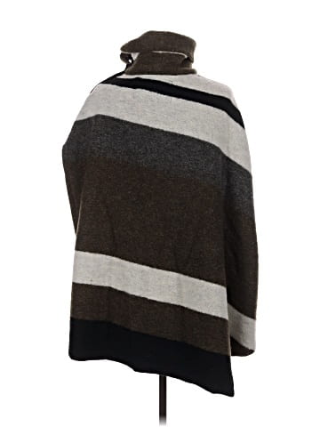 Tabitha Poncho (view 2)