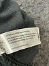 Eileen Fisher Black Jeans Size 14 - photo 7