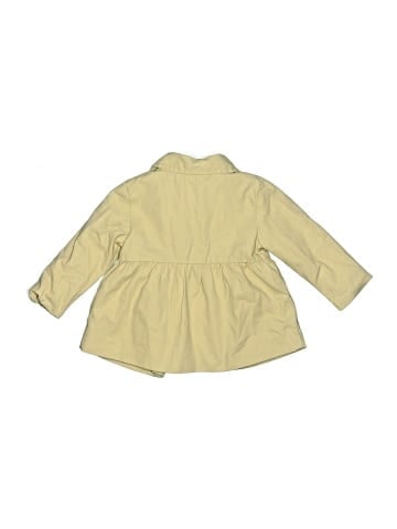 Joe Fresh Trenchcoat (view 2)