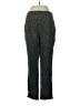 Theory 100% Silk Polka Dots Green Silk Pants Size 0 - photo 2