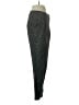 Theory 100% Silk Polka Dots Green Silk Pants Size 0 - photo 4