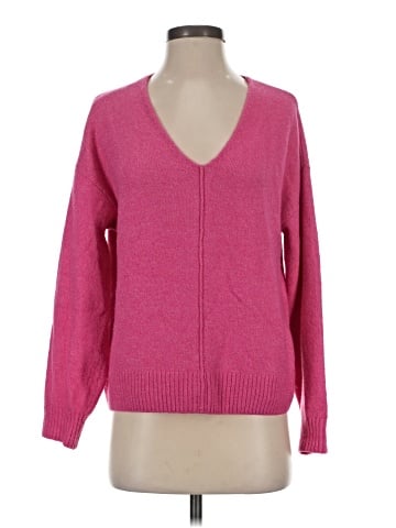 Vince Camuto Pullover Sweater (view 1)