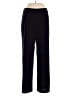 Jones Studio Solid Black Casual Pants Size 1X - photo 1