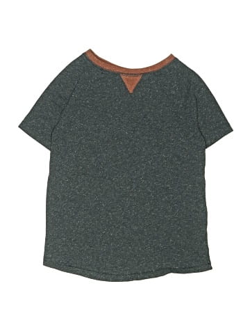 True Craft Short Sleeve Henley (view 1)