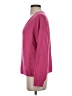Vince Camuto Pink Pullover Sweater Size S - photo 5