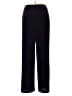 Jones Studio Solid Black Casual Pants Size 1X - photo 2