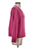 Vince Camuto Pink Pullover Sweater Size S - photo 4
