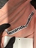 Alexander Wang Pink Blazer Size 4 - photo 3