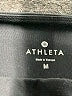 Athleta Black Active Pants Size M - photo 7