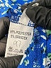 Unbranded Print Blue Romper Size S - photo 5