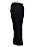Unbranded 100% Polyester Black Dress Pants Size XL - photo 1