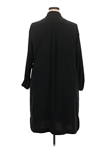 Nine West 3/4 Sleeve Blouse (view 2)