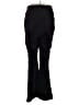 Unbranded 100% Polyester Black Dress Pants Size XL - photo 2