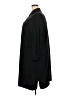 Nine West 100% Polyester Black 3/4 Sleeve Blouse Size XXL (petite) - photo 5