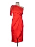 Unbranded Red Cocktail Dress Size M - photo 1