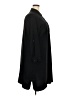 Nine West 100% Polyester Black 3/4 Sleeve Blouse Size XXL (petite) - photo 4