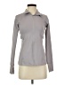 Apana Gray Track Jacket Size XS - photo 1