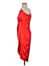 Unbranded Red Cocktail Dress Size M - photo 5