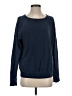 Universal Thread 100% Cotton Blue Pullover Sweater Size XS - photo 1