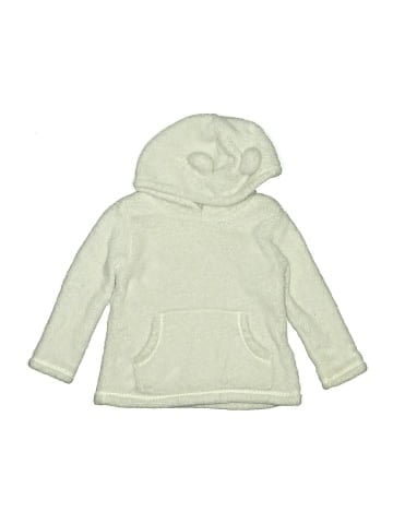 Carter's Zip Up Hoodie (view 1)