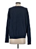 Universal Thread 100% Cotton Blue Pullover Sweater Size XS - photo 2