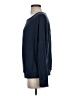 Universal Thread 100% Cotton Blue Pullover Sweater Size XS - photo 5