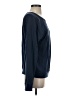 Universal Thread 100% Cotton Blue Pullover Sweater Size XS - photo 4