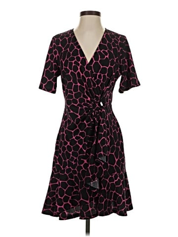 MICHAEL Michael Kors Cocktail Dress (view 1)