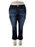 BKE Blue Jeans Size 38 - photo 1