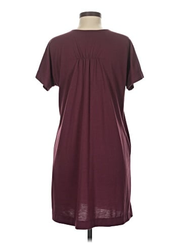 Simply Vera Vera Wang Casual Dress (view 2)