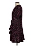 MICHAEL Michael Kors 100% Polyester Hearts Black Cocktail Dress Size S - photo 5
