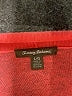 Tommy Bahama Orange Cardigan Size L - photo 7