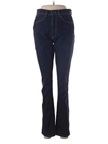 Imogene and Willie Jeans (view 1)