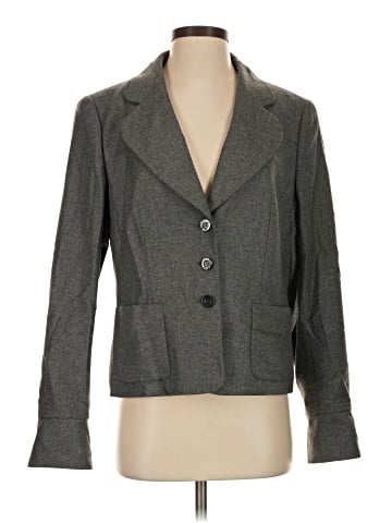 Escada Blazer (view 1)