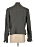 Escada Tweed Gray Blazer Size EU 42 / US 12 - photo 2