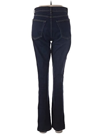 Imogene and Willie Jeans (view 2)
