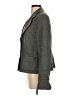 Escada Tweed Gray Blazer Size EU 42 / US 12 - photo 5