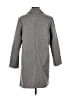 Primark Gray Coat Size 4 - photo 2