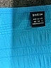 Shein Teal Short Sleeve Blouse Size 2 - photo 7