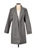 Primark Gray Coat Size 4 - photo 1