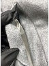 Acne Studios Gray Casual Dress Size EU 36 / US 6 - photo 9
