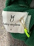 Dudley Stephens 100% Polyester Green Turtleneck Sweater Size S - photo 6