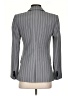 Club Monaco Stripes Gray Blazer Size 0 - photo 2
