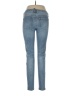 Mosiso Hearts Blue Jeans Size 2 - photo 2
