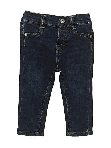 7 For All Mankind Jeans (view 1)